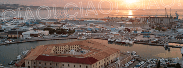 INTENSIVO ANCONA A1.2