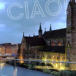 INTENSIVO BIRMINGHAM A2.1