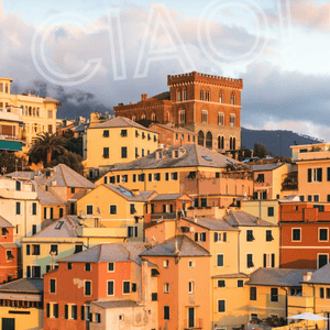 INTENSIVO GENOVA A2.1
