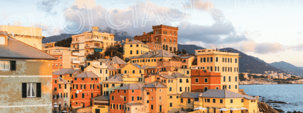 INTENSIVO GENOVA A2.2