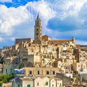 INTENSIVO MATERA A1.1