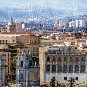 INTENSIVO PALERMO A2.2