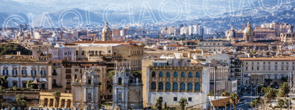 INTENSIVO PALERMO A2.2