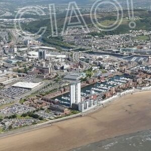 INTENSIVO SWANSEA A2.2