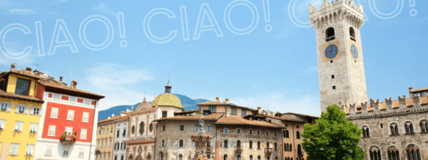 INTENSIVO TRENTO A1.2