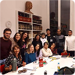 Día 18: Regreso (Martes)